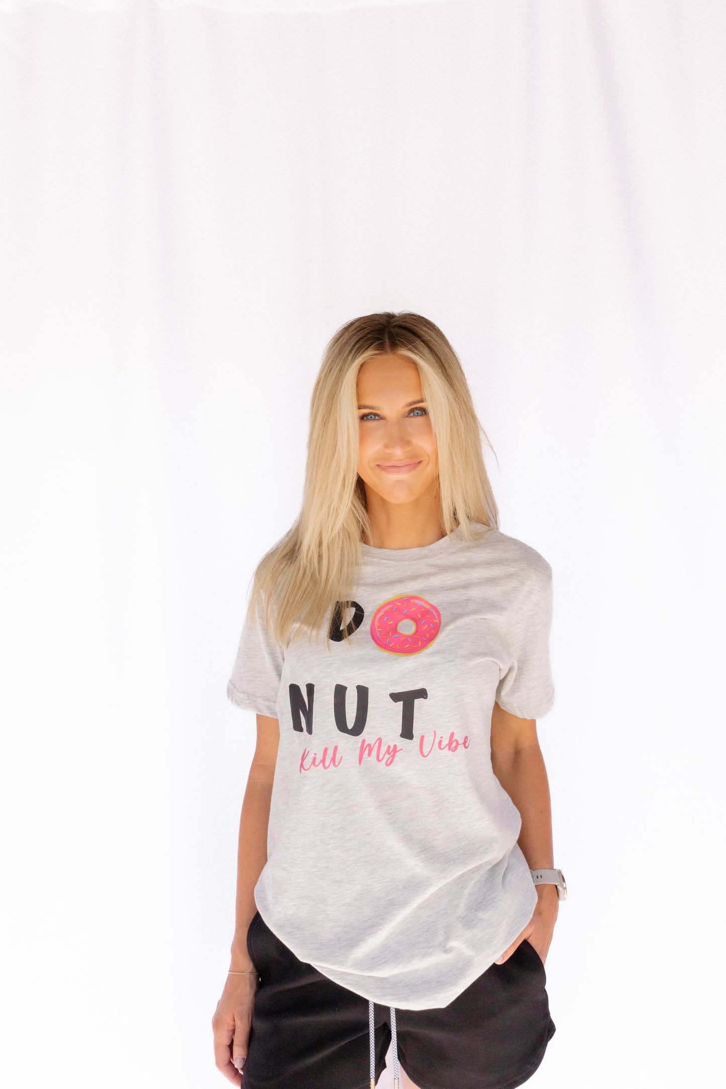 Donut Kill My Vibe
