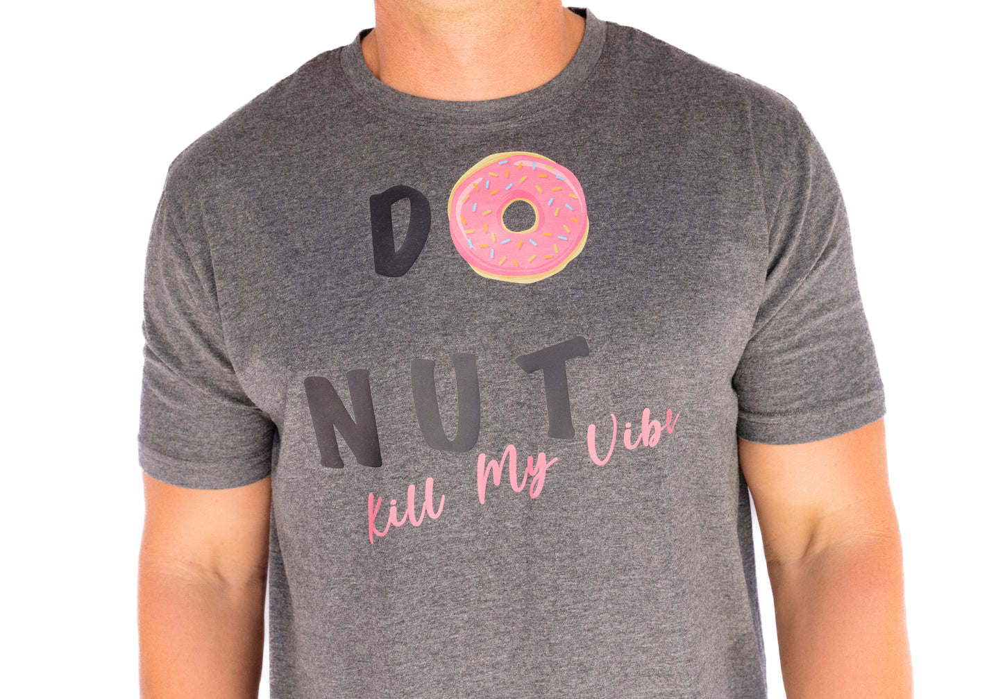 Donut Kill My Vibe