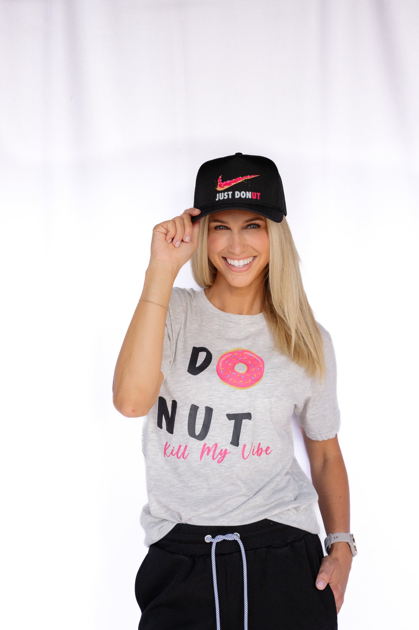Donut Kill My Vibe