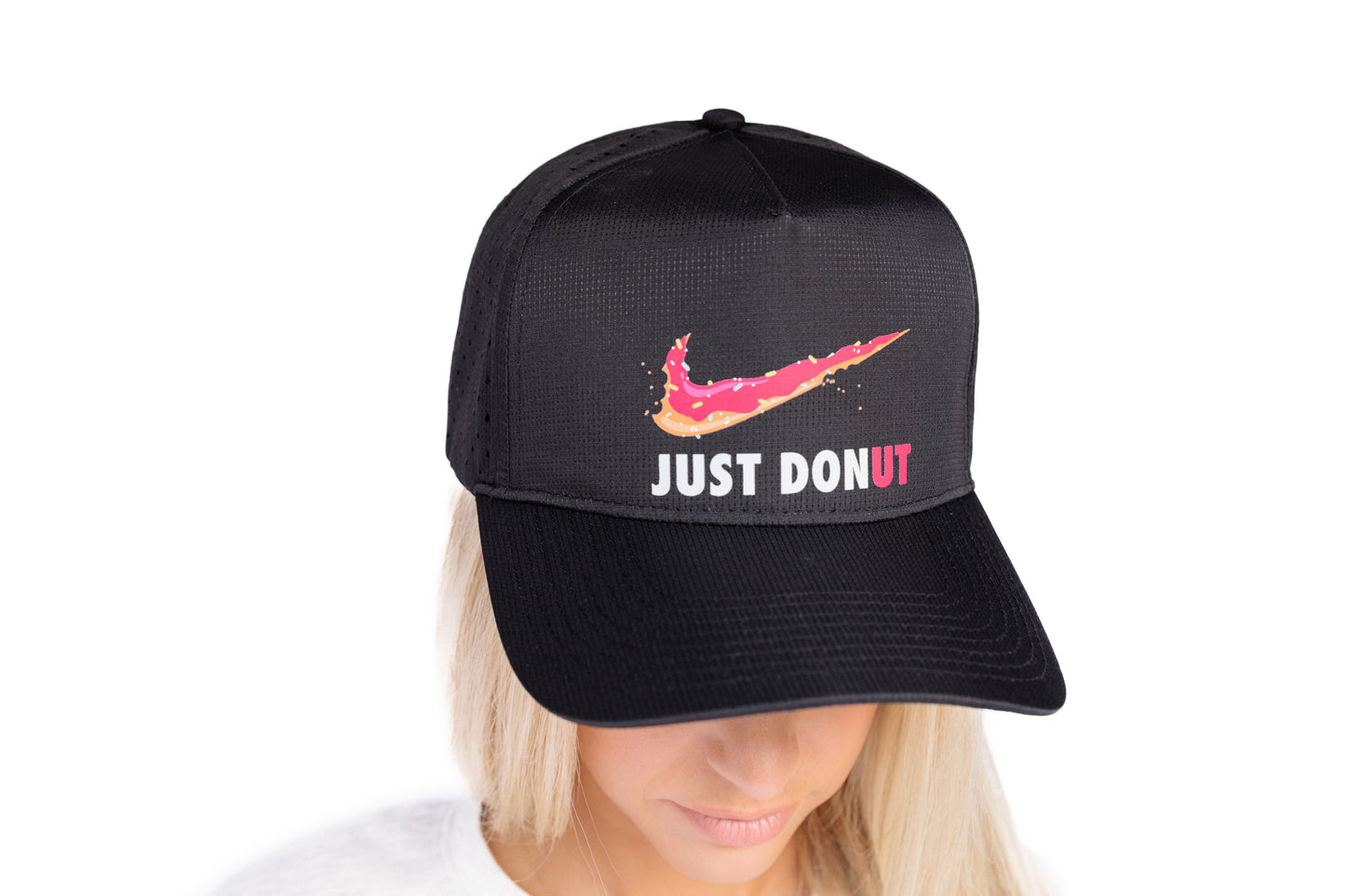 Just Donut Hat