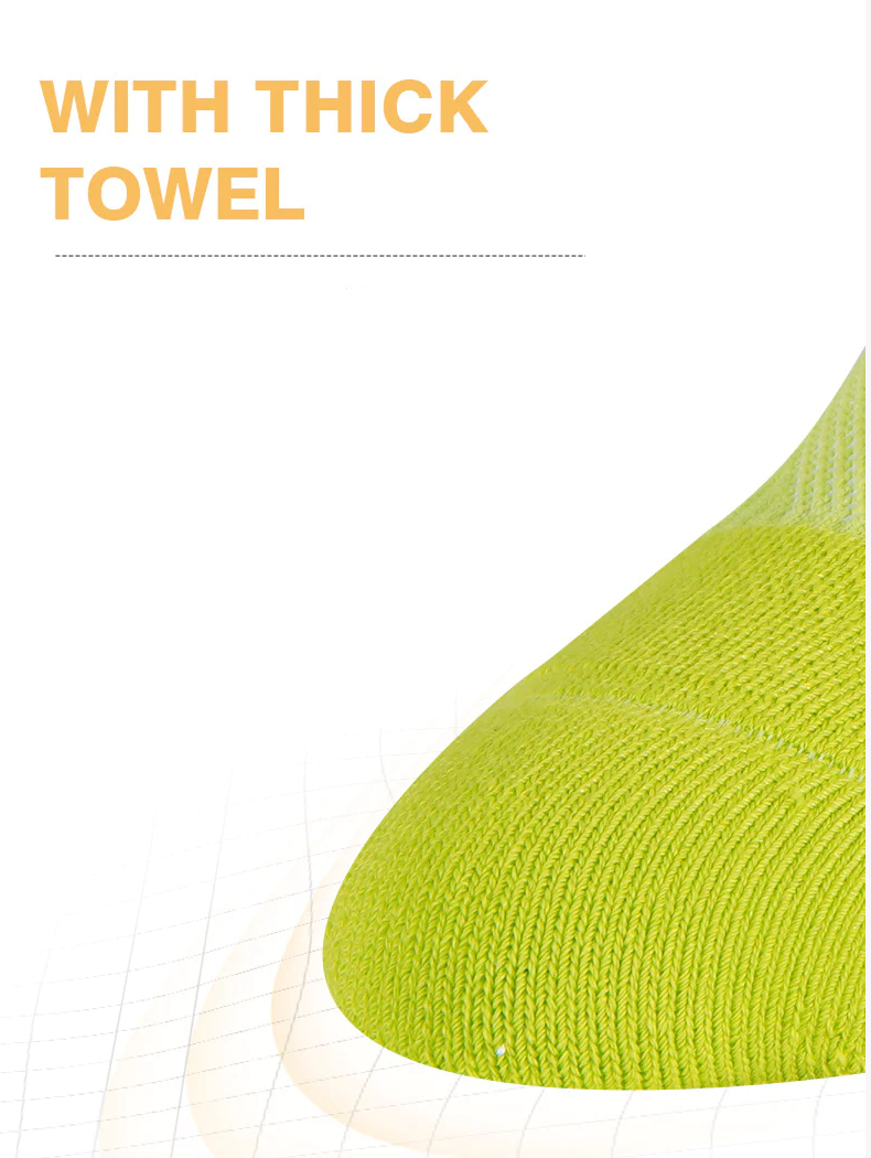 "The Drip" Sport Socks