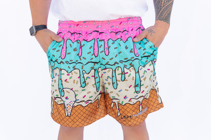 Ice Cream Shorts